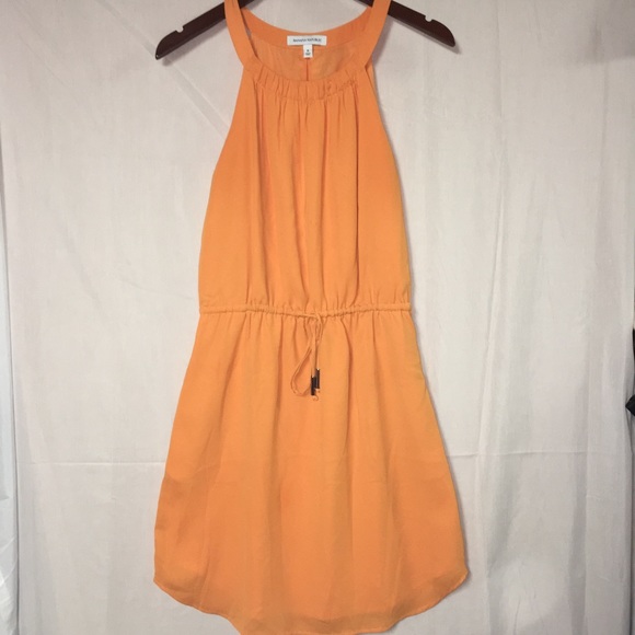 Banana Republic Dresses & Skirts - Banana Republic size 8 drawstring waist dress (A27